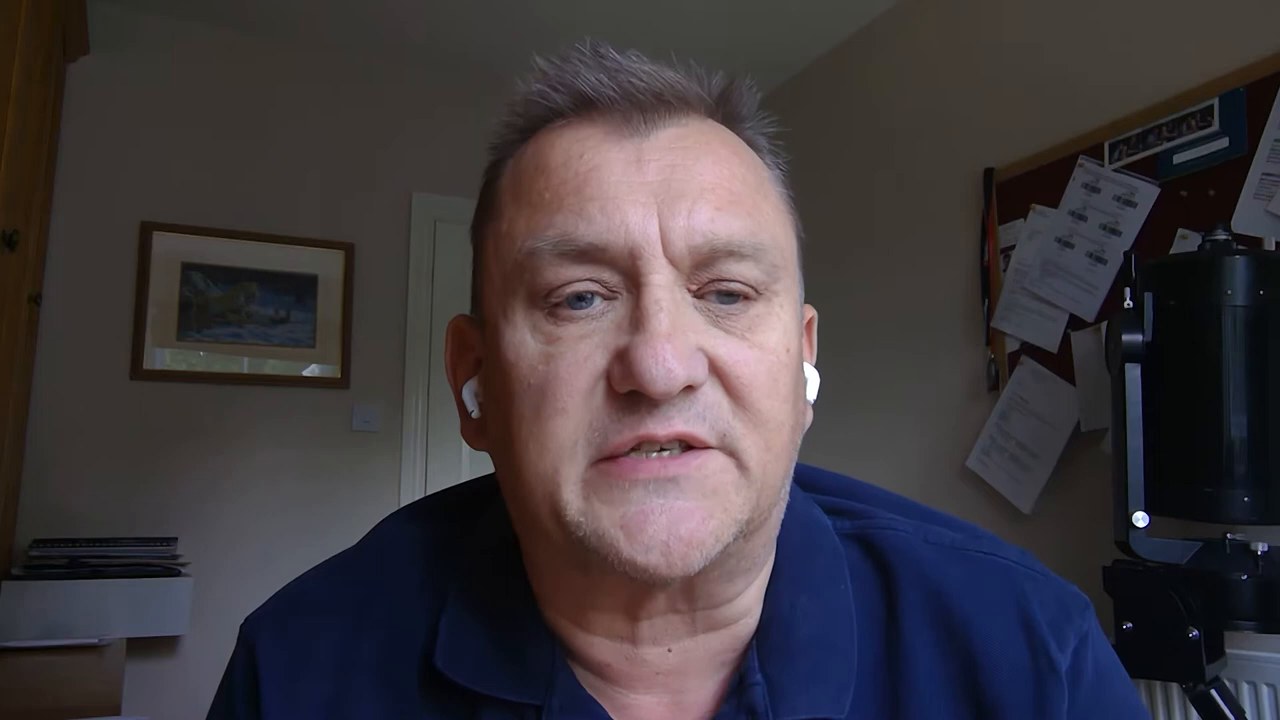 Iain White, CEO of Crux Careers